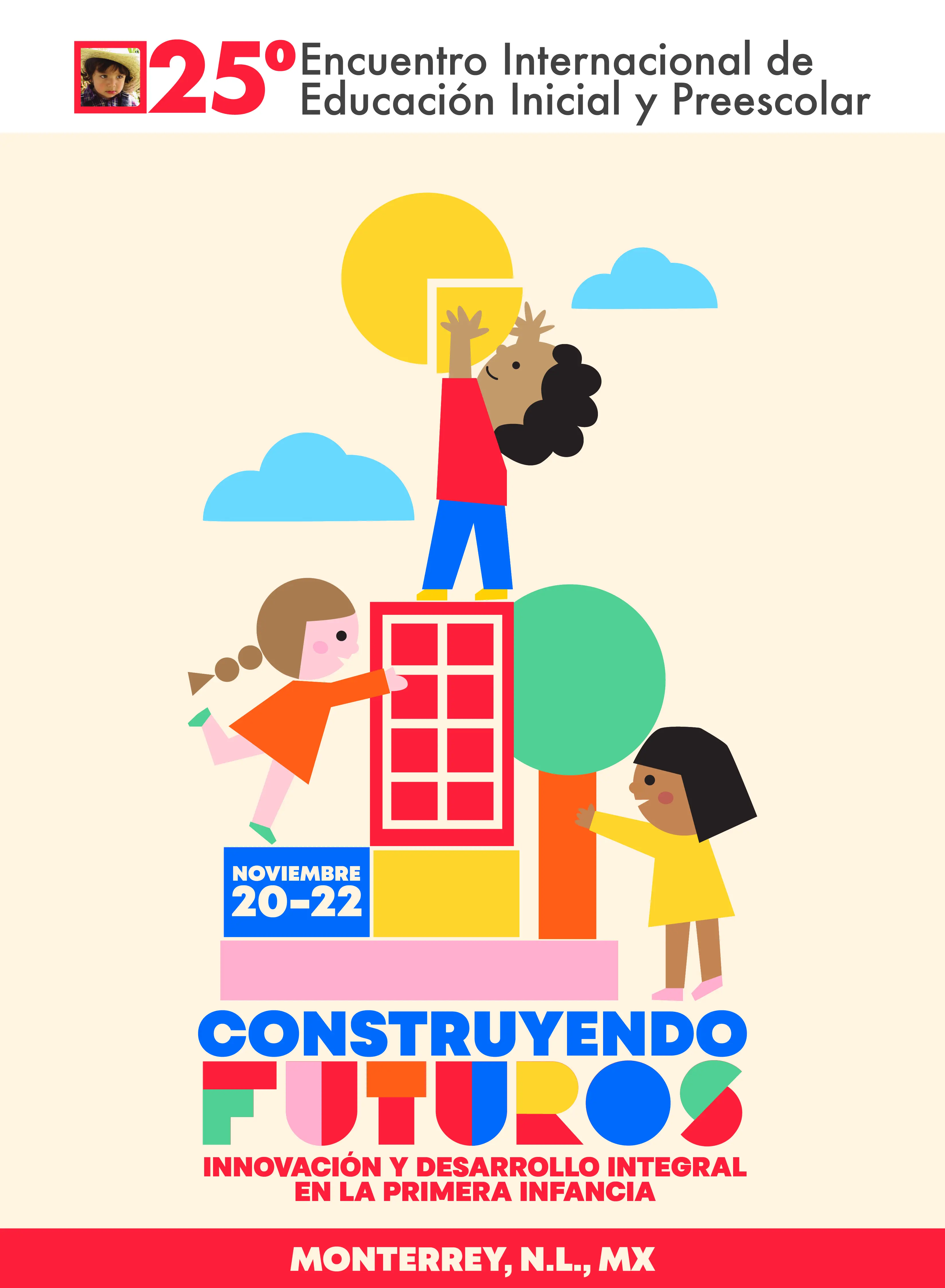 Material de la convocatoria