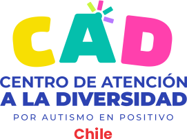 Centro de Atención a la Diversidad por un Autismo en Positivo, Chile