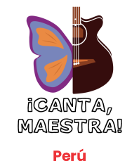 ¡Canta, Maestra!, Perú
