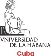Universidad de La Habana, Cuba