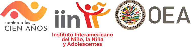 Instituto Interamericano del Niño, la Niña y Adolescentes · Organización de los Estados Americanos