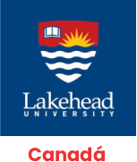 Lakehead University, Canadá