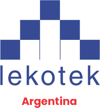 Lekotek, Argentina