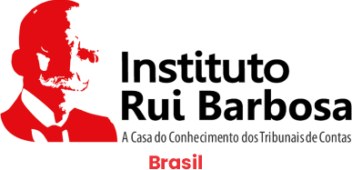 Instituto Rui Barbosa, A Casa do Conhecimento dos Tribunais de Contas, Brasil