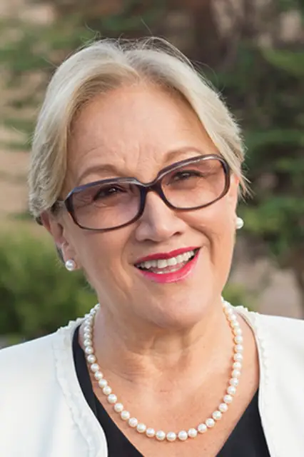 Sara Victoria Alvarado